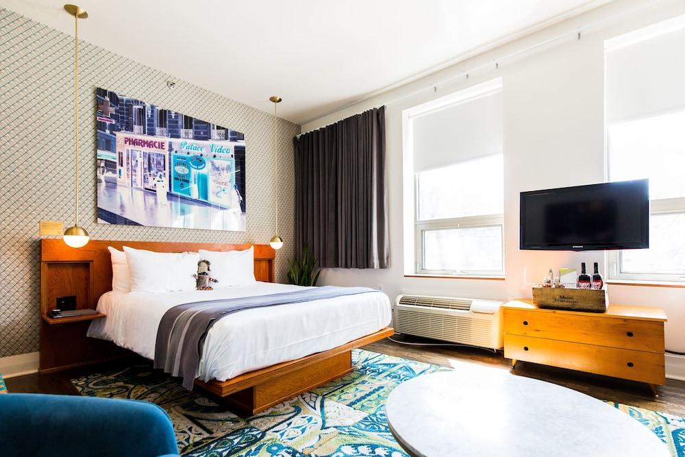 Fotos del hotel - DRAKE