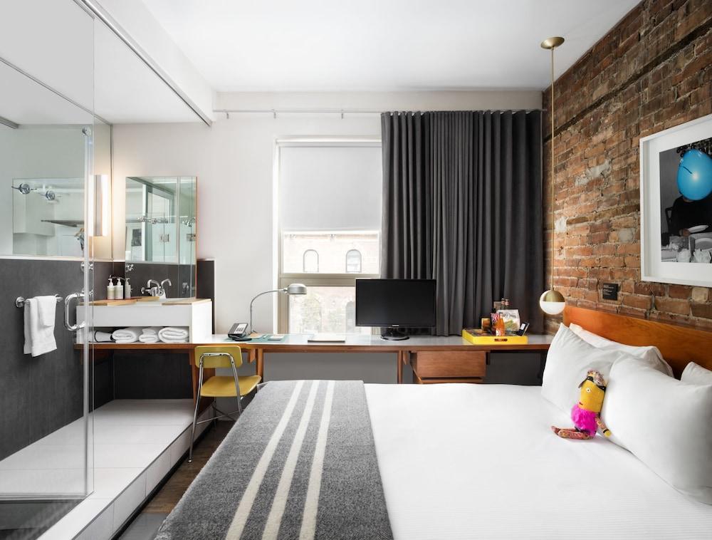 Fotos del hotel - DRAKE