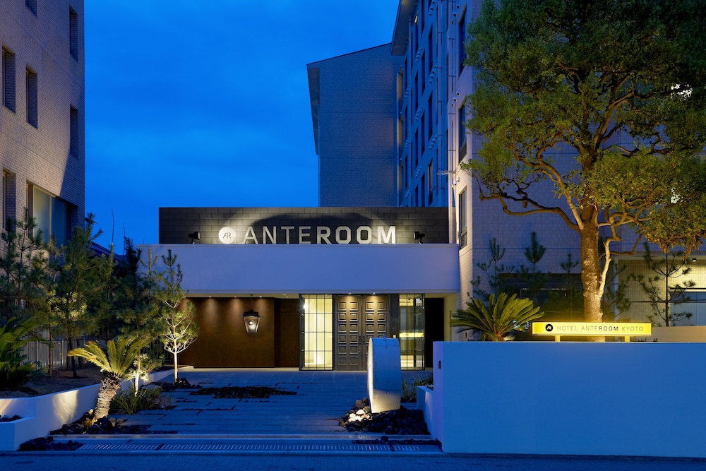 Fotos del hotel - ANTEROOM KYOTO