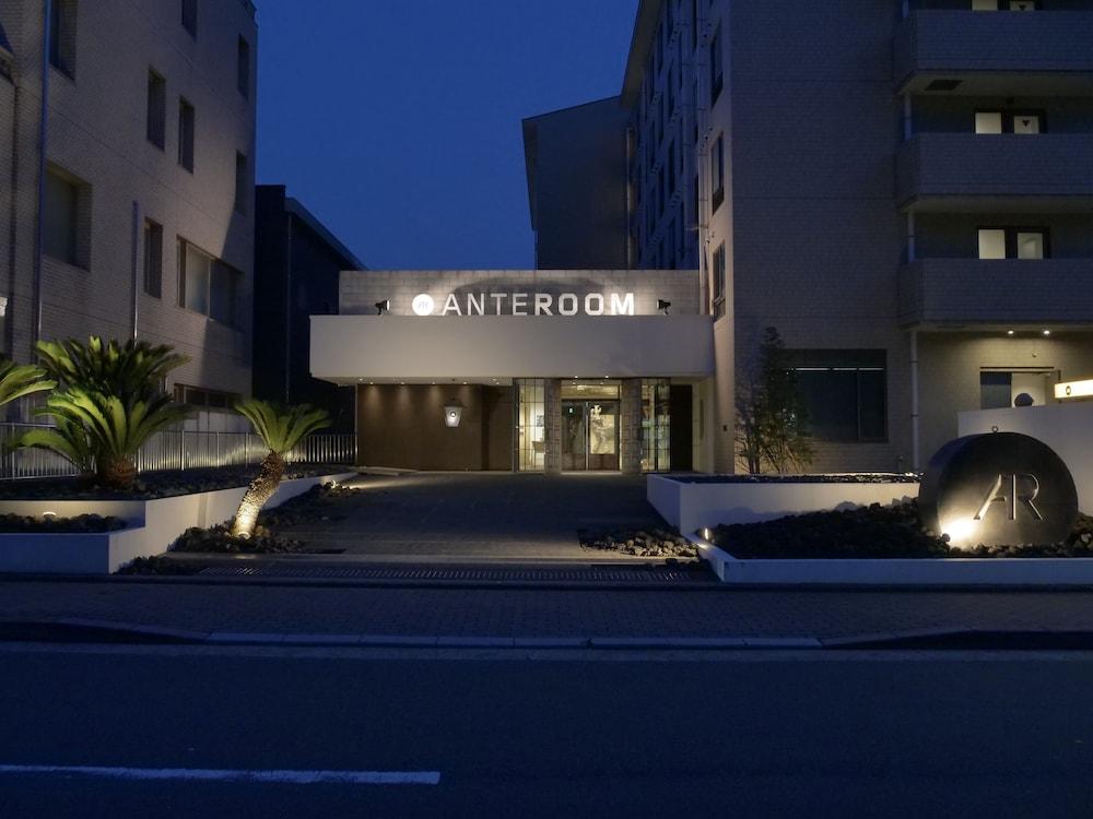 Fotos del hotel - ANTEROOM KYOTO