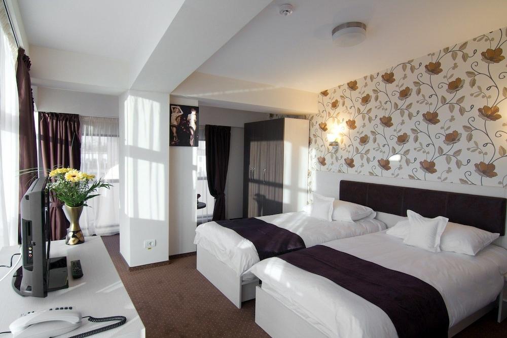 Fotos del hotel - West Plaza Hotel Bucharest