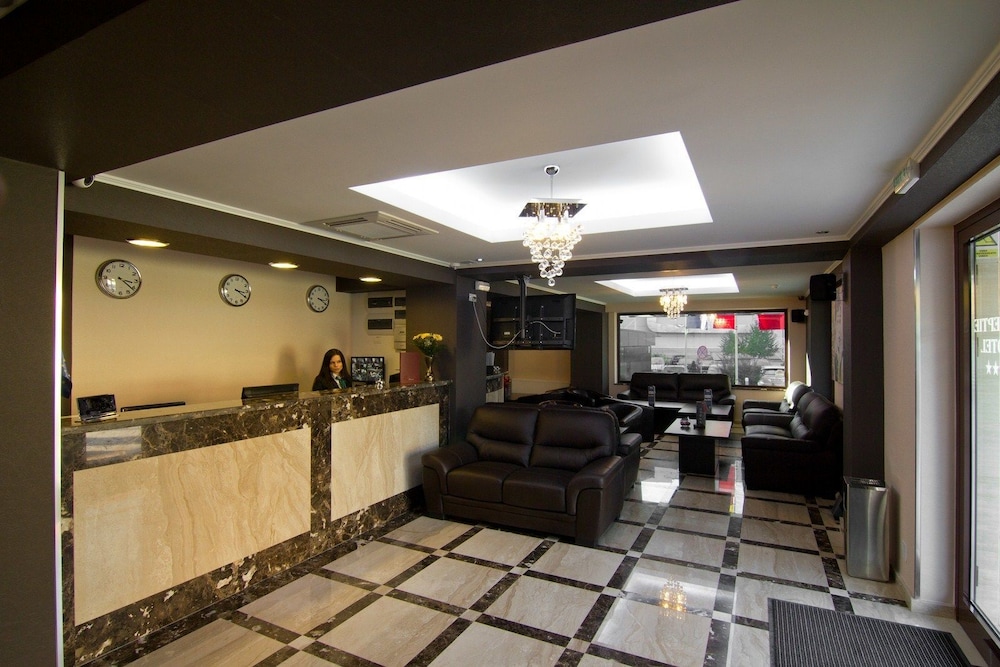 Fotos del hotel - West Plaza Hotel Bucharest