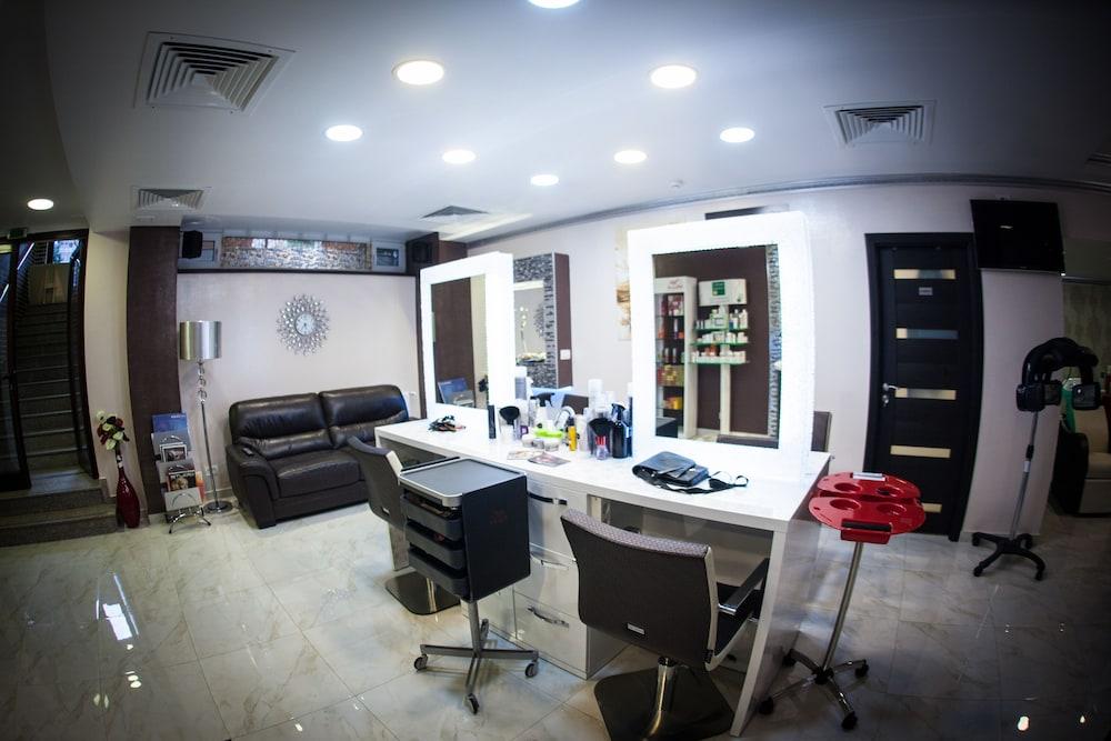 Fotos del hotel - West Plaza Hotel Bucharest