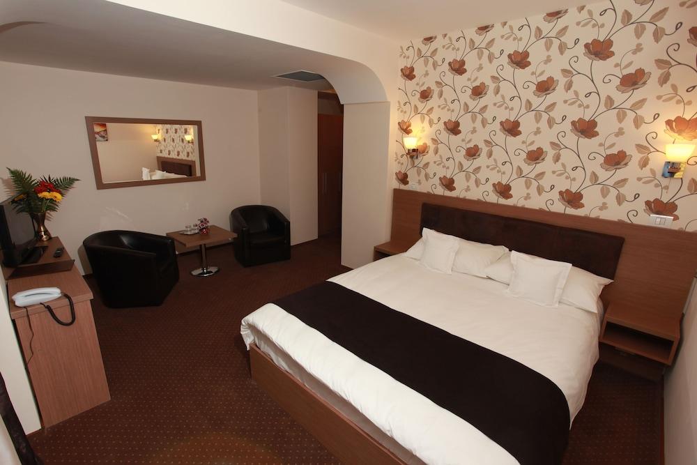 Fotos del hotel - West Plaza Hotel Bucharest