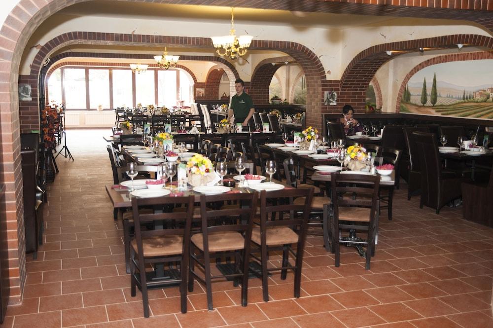 Fotos del hotel - West Plaza Hotel Bucharest