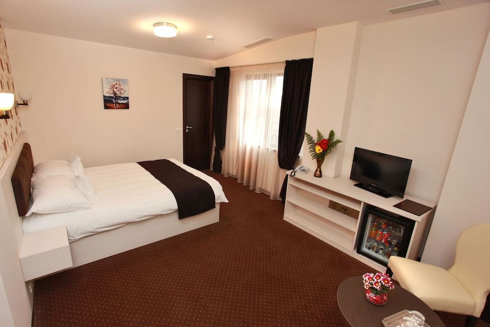 Fotos del hotel - West Plaza Hotel Bucharest