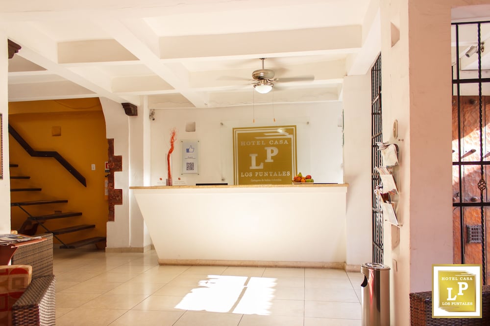 Fotos del hotel - Jadi Hotel Los Puntales