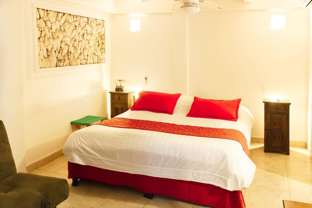 Fotos del hotel - Jadi Hotel Los Puntales