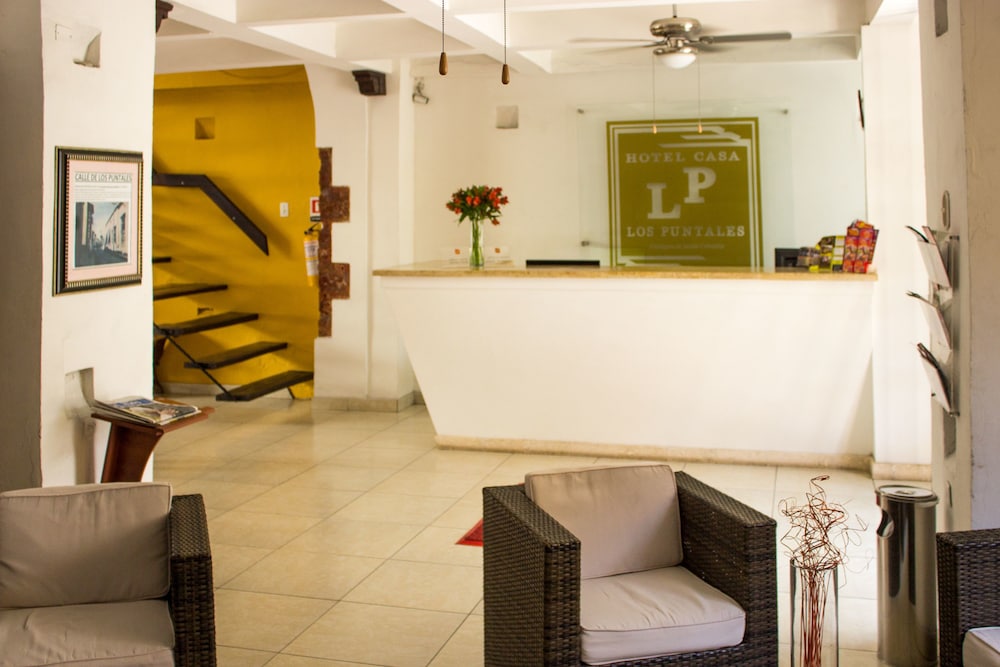 Fotos del hotel - Jadi Hotel Los Puntales