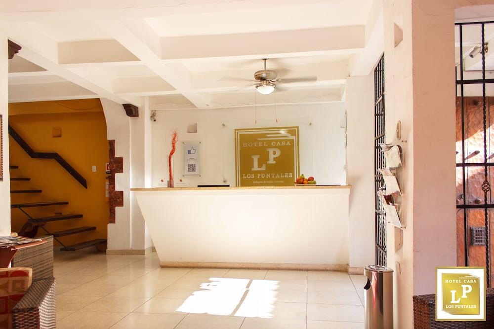 Fotos del hotel - Jadi Hotel Los Puntales