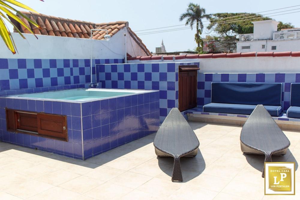 Fotos del hotel - Jadi Hotel Los Puntales