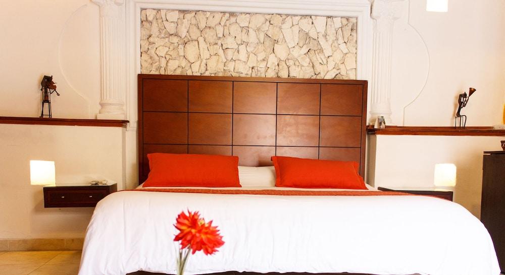 Fotos del hotel - Jadi Hotel Los Puntales