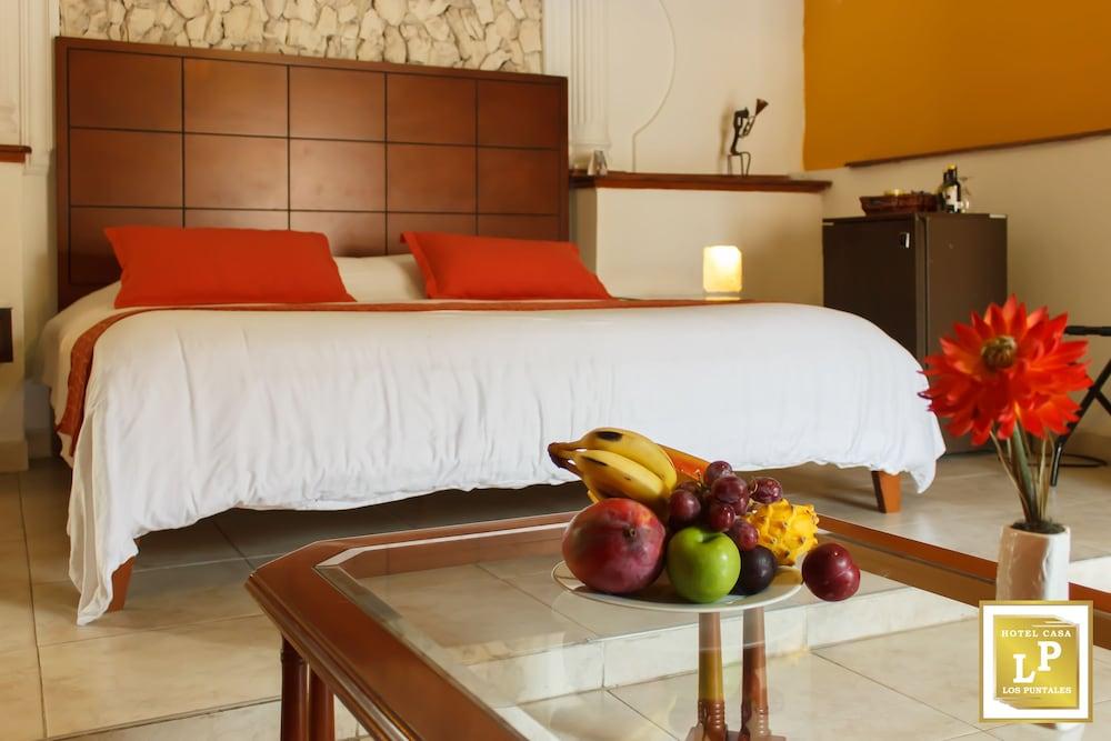 Fotos del hotel - Jadi Hotel Los Puntales