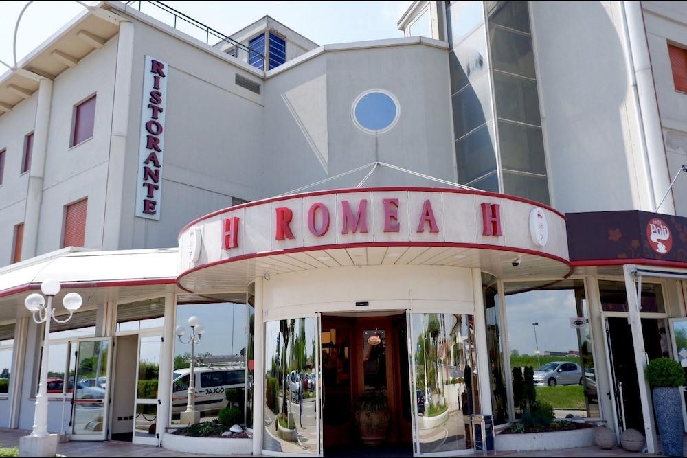 Fotos del hotel - Hotel Romea