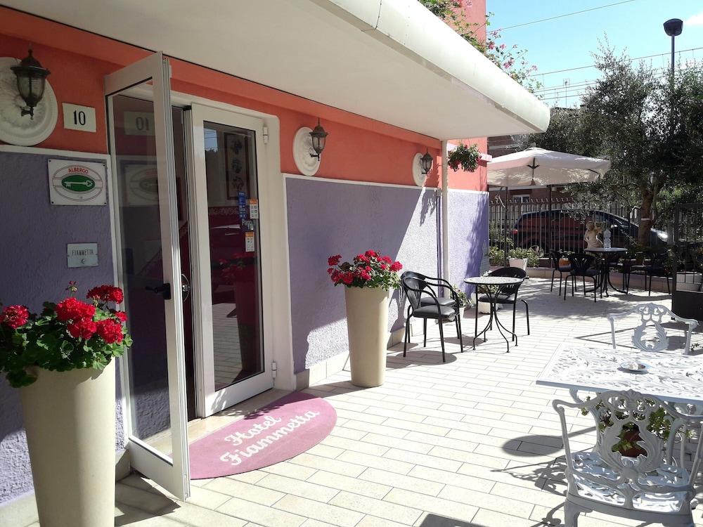 Fotos del hotel - Hotel Fiammetta