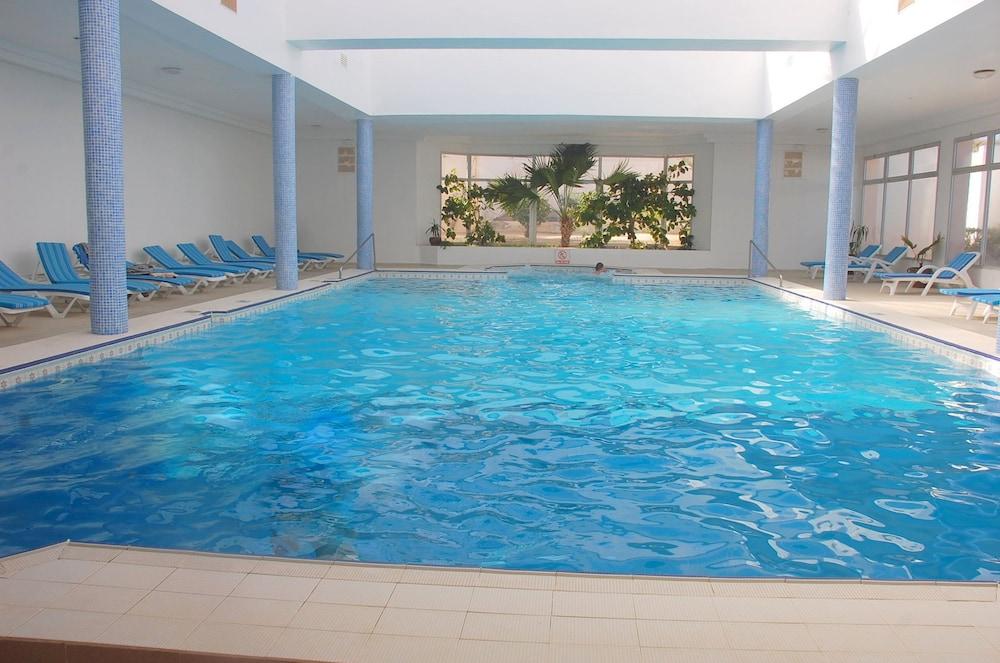Fotos del hotel - OASIS MARINE
