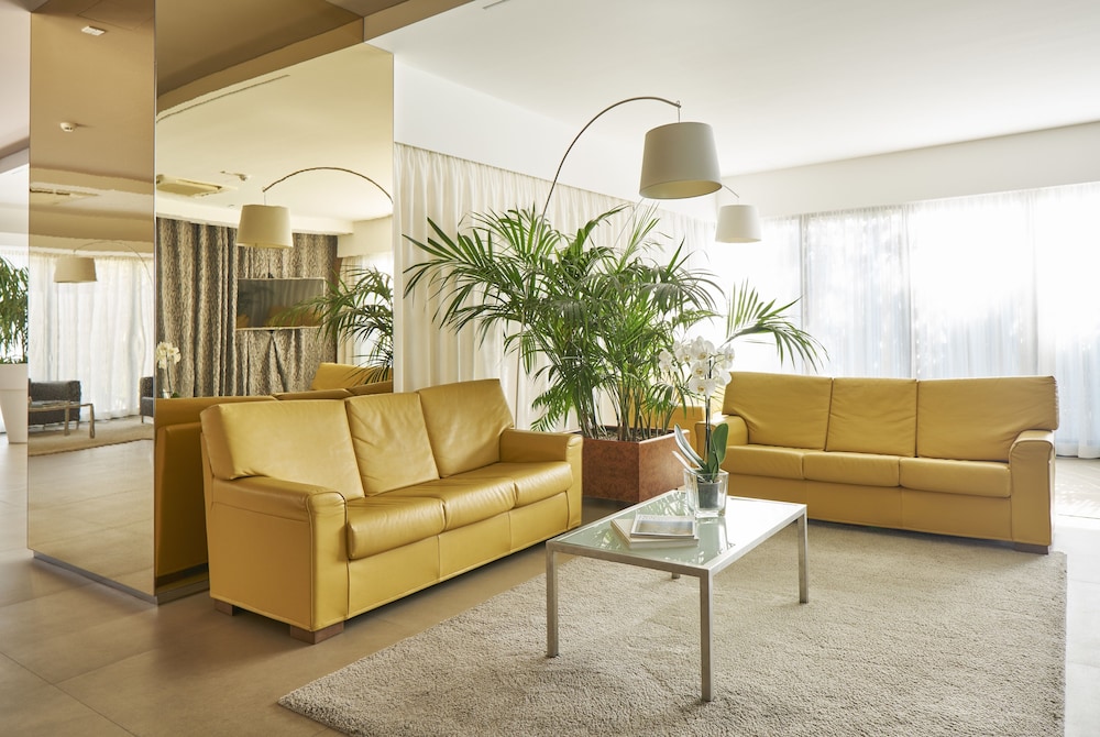 Fotos del hotel - FONZARI