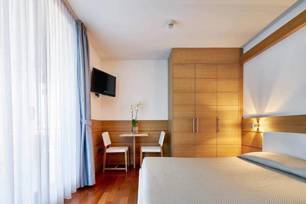 Fotos del hotel - FONZARI