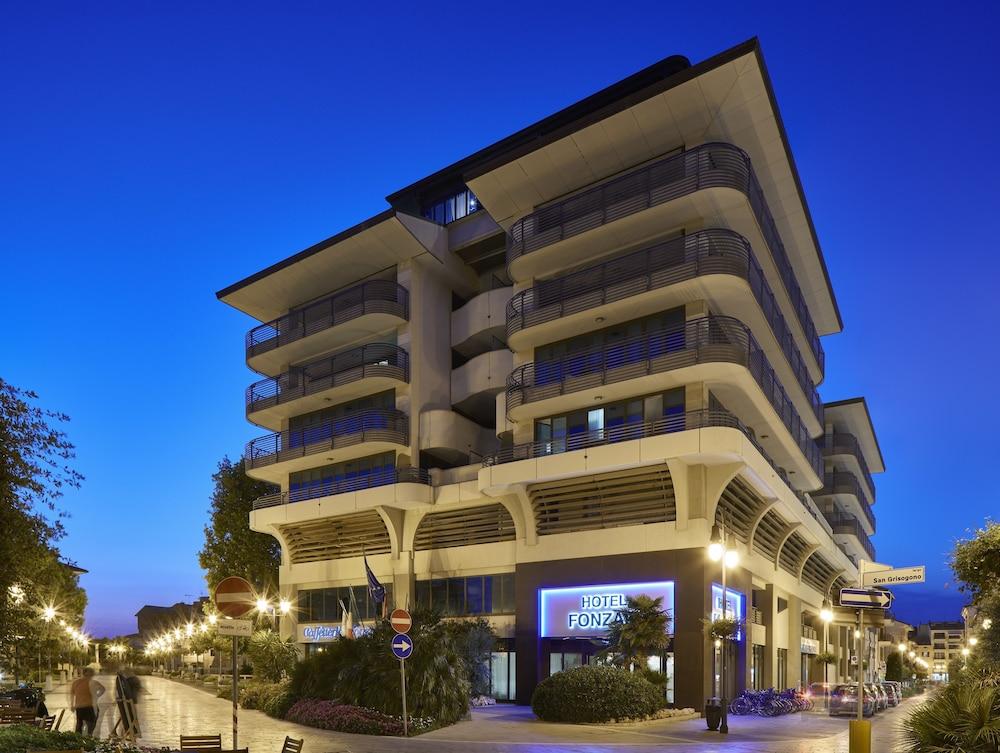 Fotos del hotel - FONZARI
