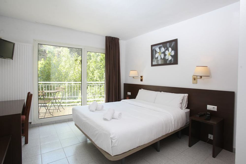 Fotos del hotel - Insitu Eurotel Andorra