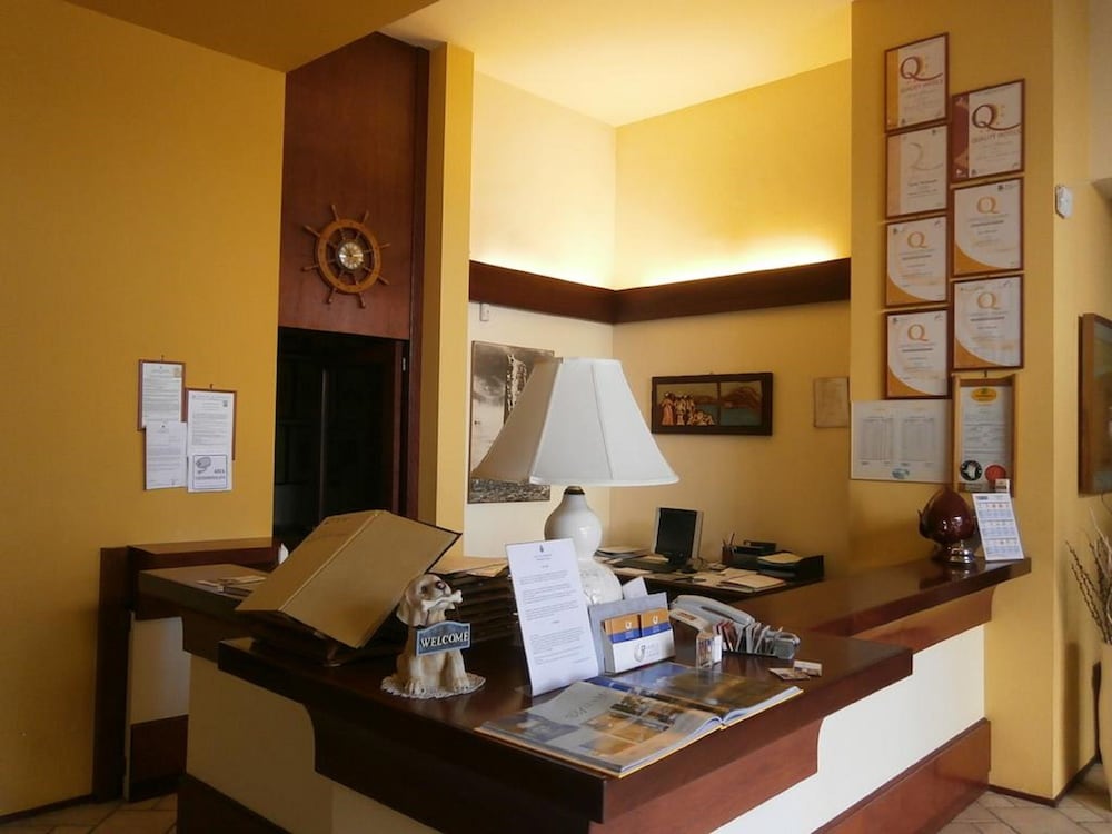 Fotos del hotel - Hotel Miramare