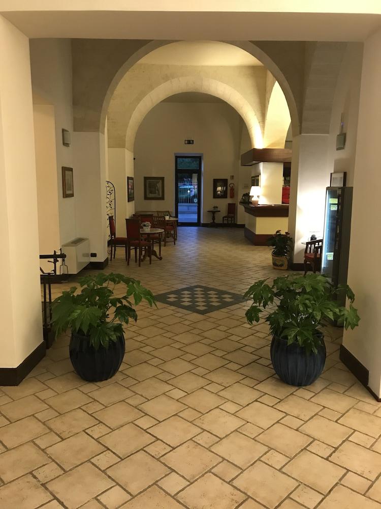 Fotos del hotel - Hotel Miramare