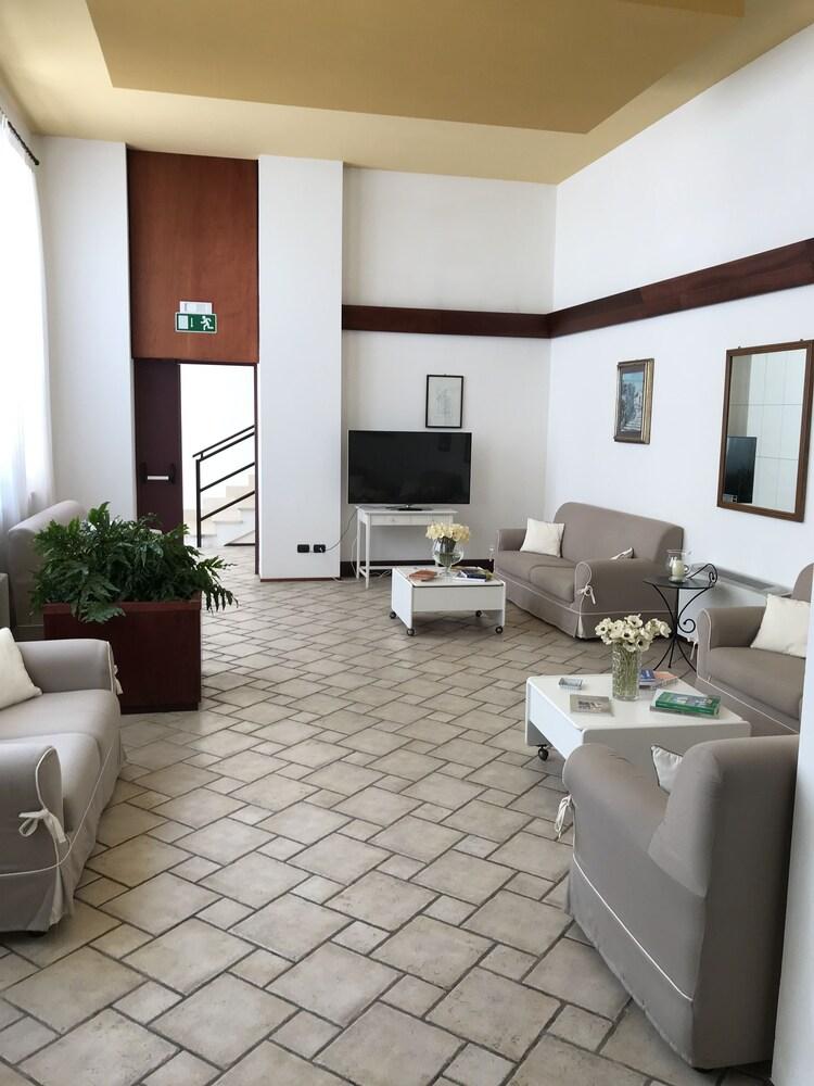 Fotos del hotel - Hotel Miramare