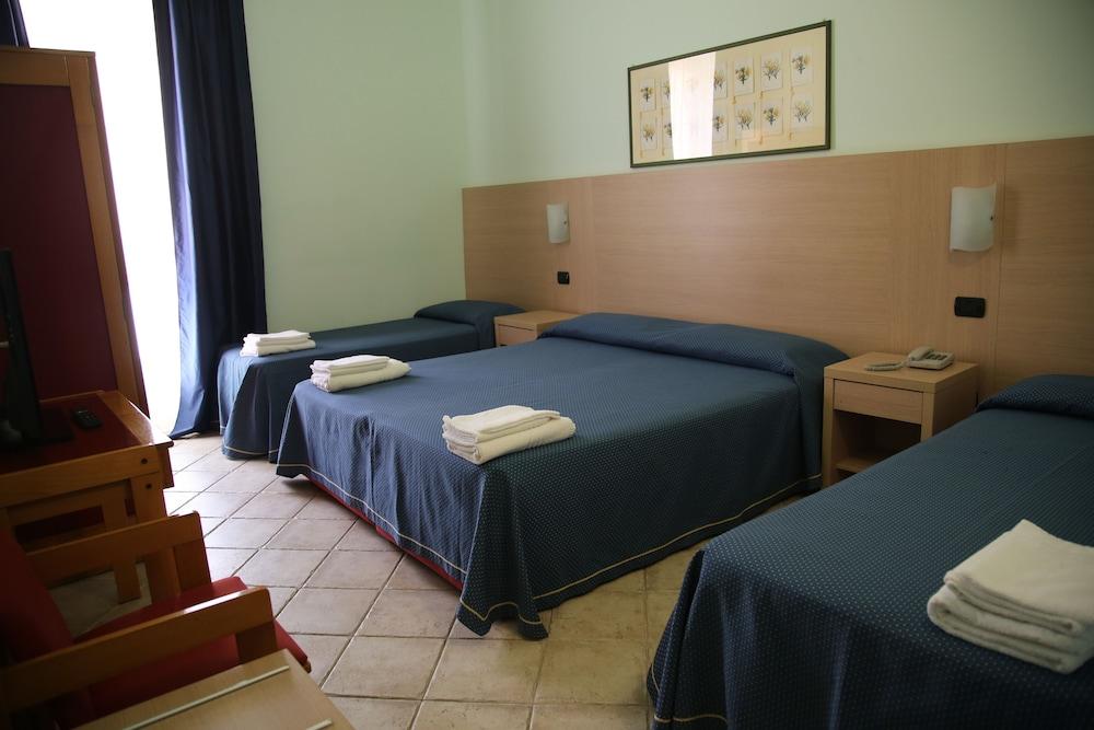 Fotos del hotel - Hotel Miramare