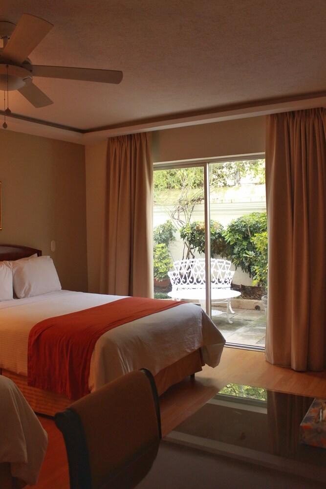 Fotos del hotel - San Carlos