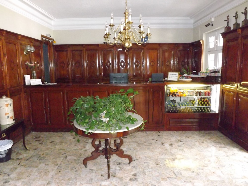 Fotos del hotel - San Carlos