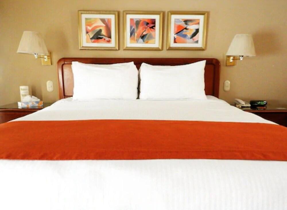 Fotos del hotel - San Carlos