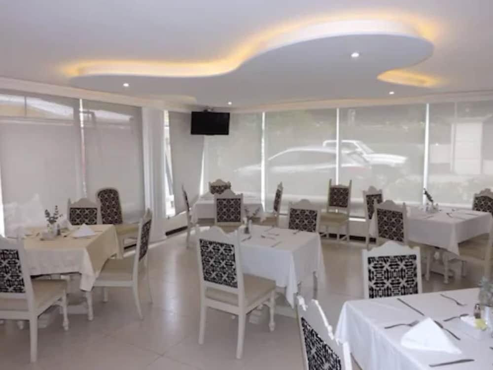 Fotos del hotel - San Carlos