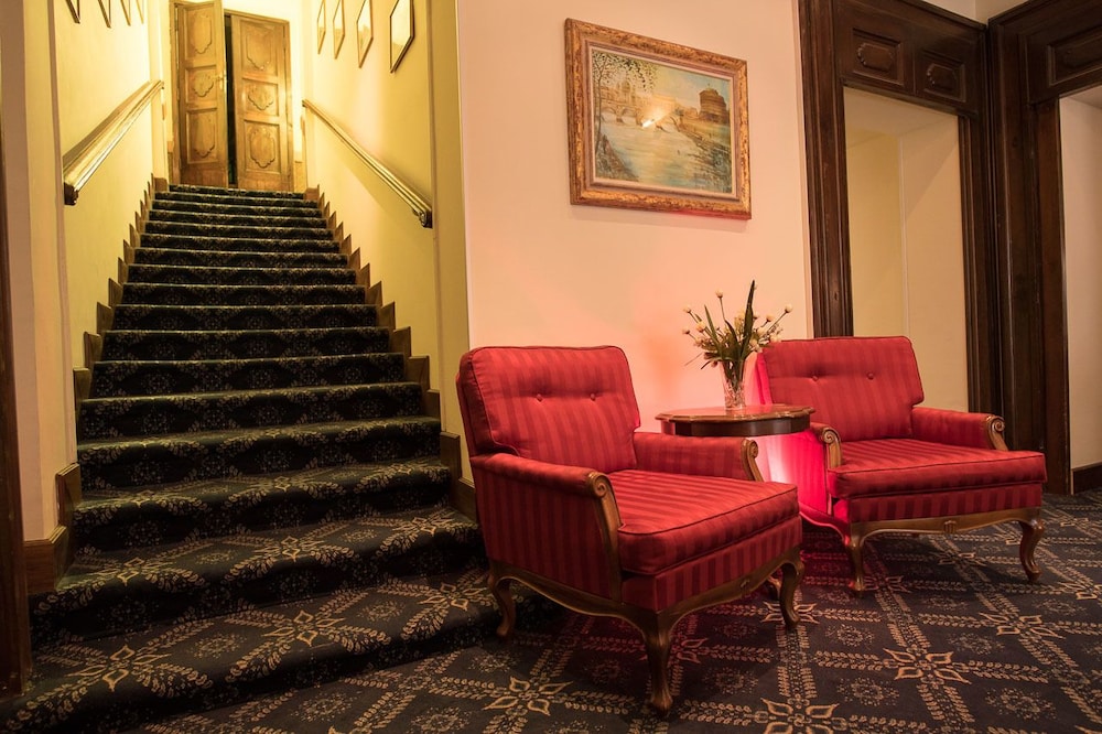 Fotos del hotel - Villa delle Rose