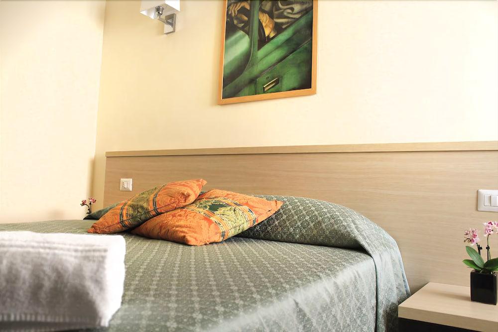 Fotos del hotel - Villa delle Rose