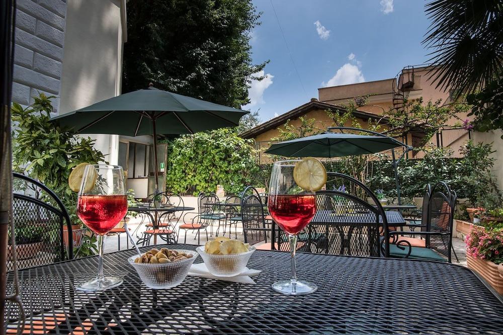 Fotos del hotel - Villa delle Rose
