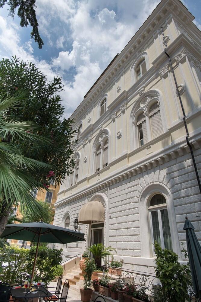 Fotos del hotel - Villa delle Rose