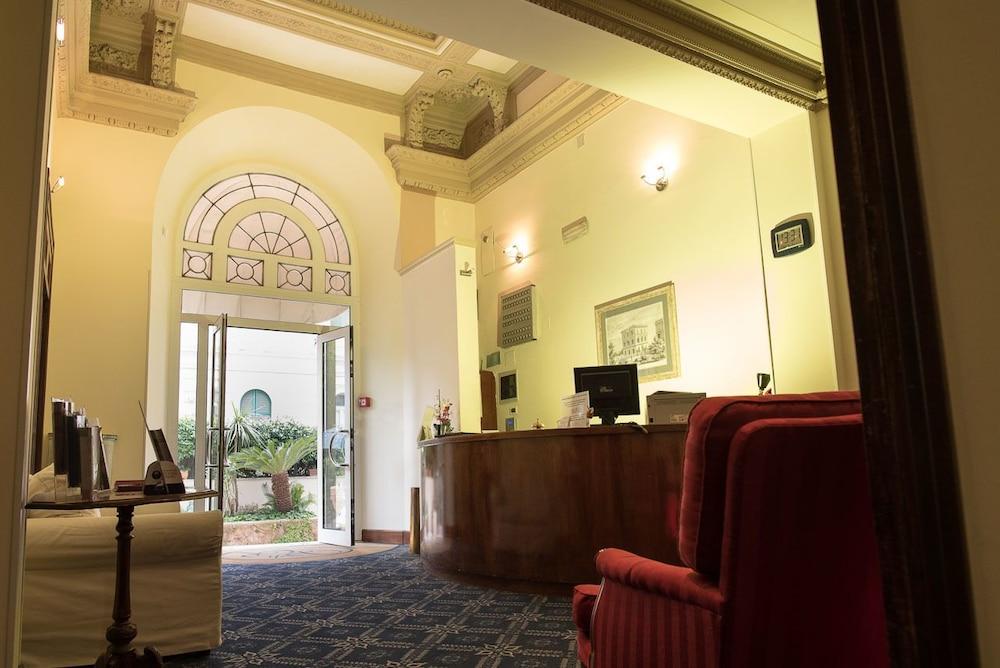 Fotos del hotel - Villa delle Rose