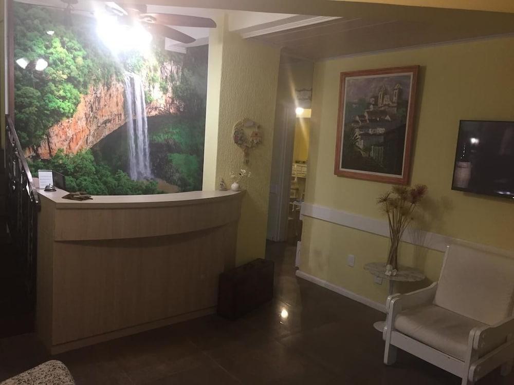 Fotos del hotel - VILLA VECCHIA POUSADA