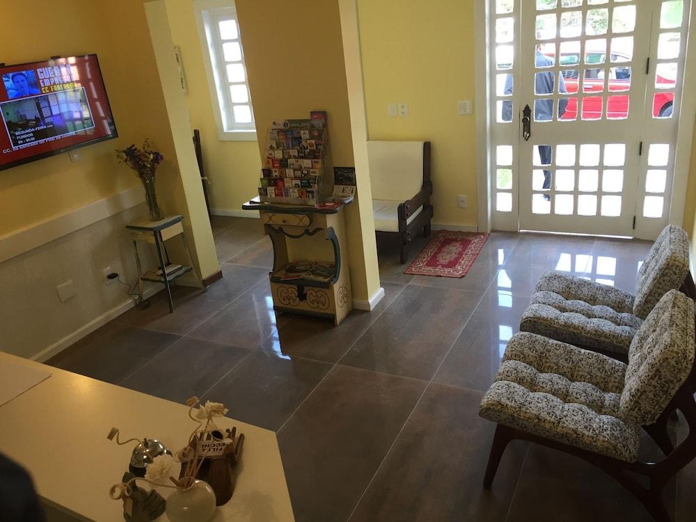 Fotos del hotel - VILLA VECCHIA POUSADA
