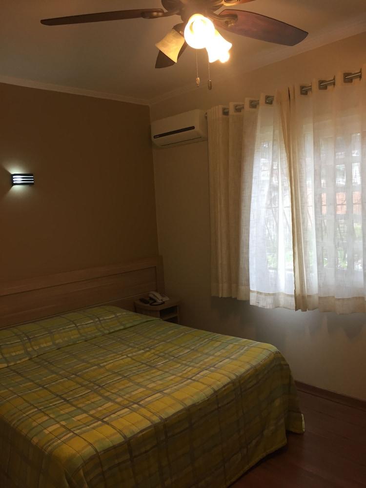 Fotos del hotel - VILLA VECCHIA POUSADA