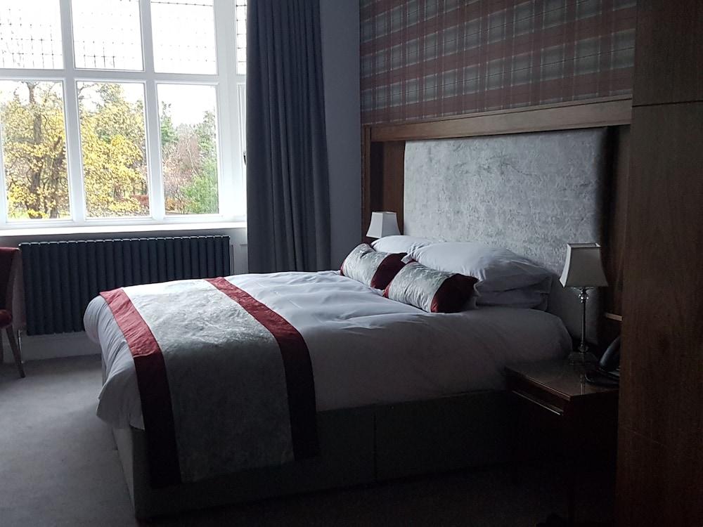 Fotos del hotel - Craigiebield House Hotel