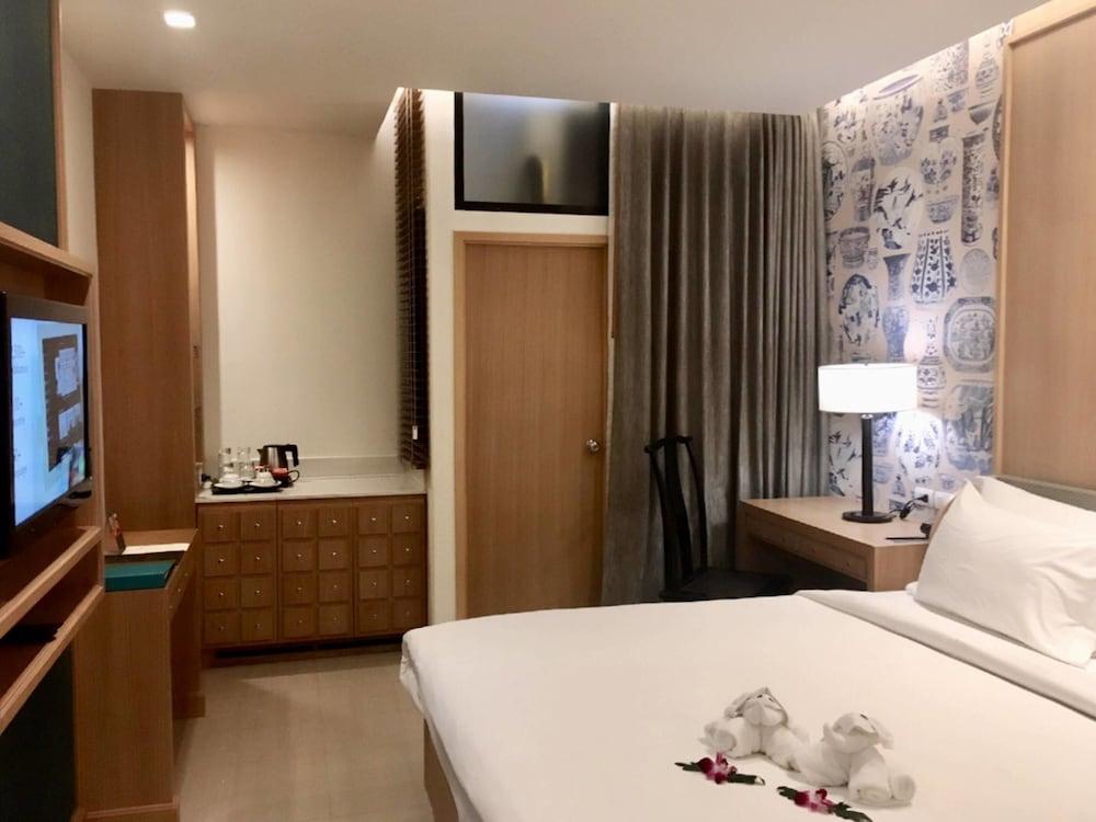 Fotos del hotel - MANATHAI SURIN PHUKET