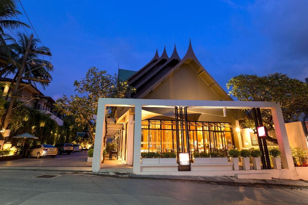 Fotos del hotel - MANATHAI SURIN PHUKET