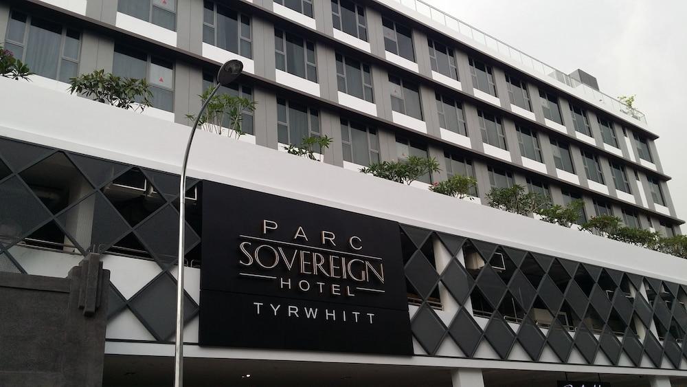 Fotos del hotel - Mercure Singapore Tyrwhitt (formerly Parc Sovereign Hotel - Tyrwhitt)