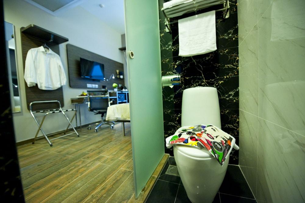 Fotos del hotel - Mercure Singapore Tyrwhitt (formerly Parc Sovereign Hotel - Tyrwhitt)