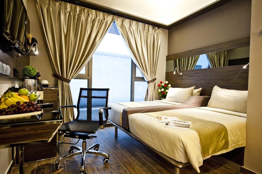 Fotos del hotel - Mercure Singapore Tyrwhitt (formerly Parc Sovereign Hotel - Tyrwhitt)