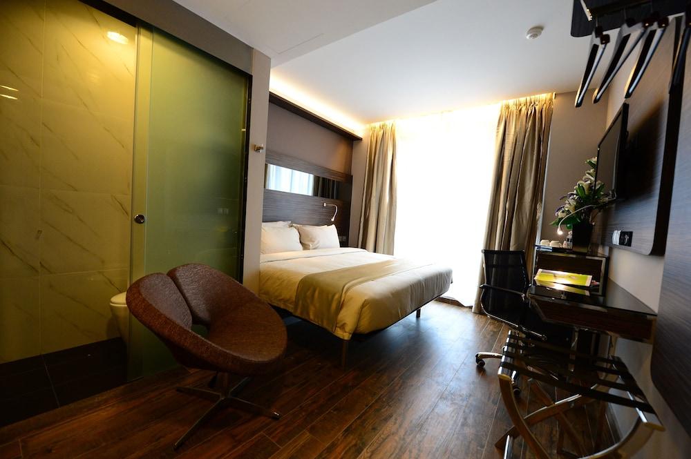 Fotos del hotel - Mercure Singapore Tyrwhitt (formerly Parc Sovereign Hotel - Tyrwhitt)