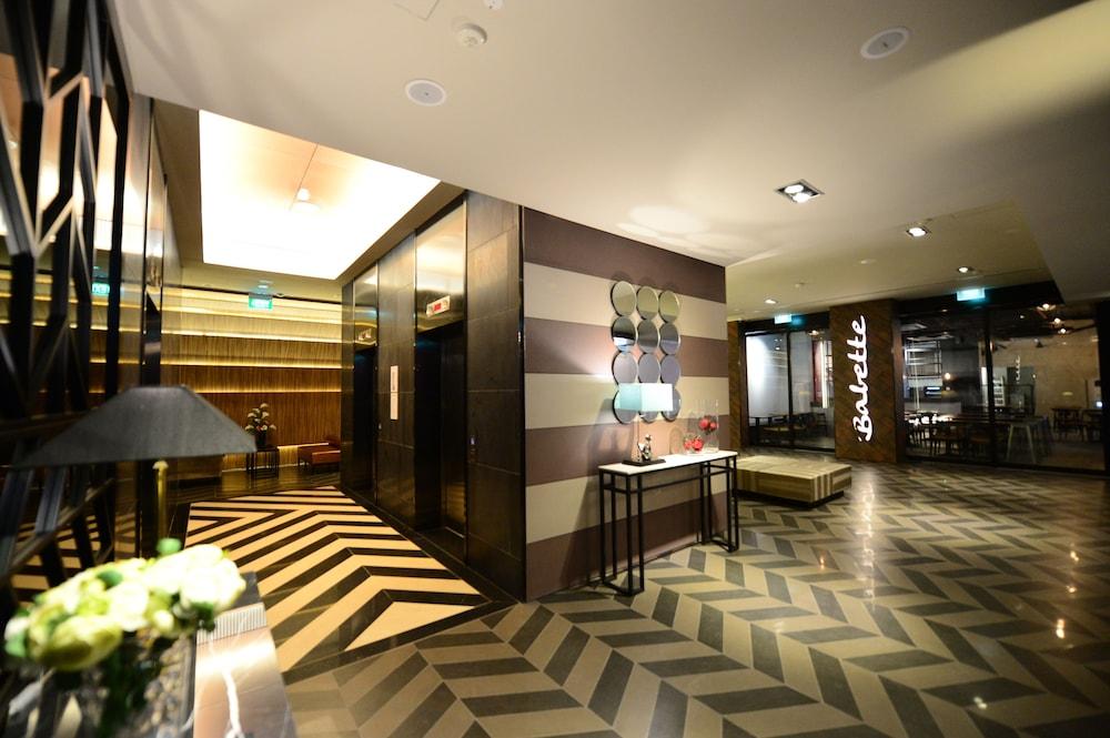 Fotos del hotel - Mercure Singapore Tyrwhitt (formerly Parc Sovereign Hotel - Tyrwhitt)