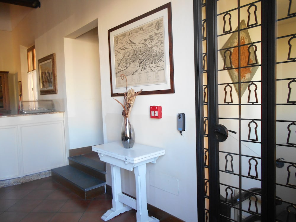 Fotos del hotel - HOTEL RELAIS IL CESTELLO