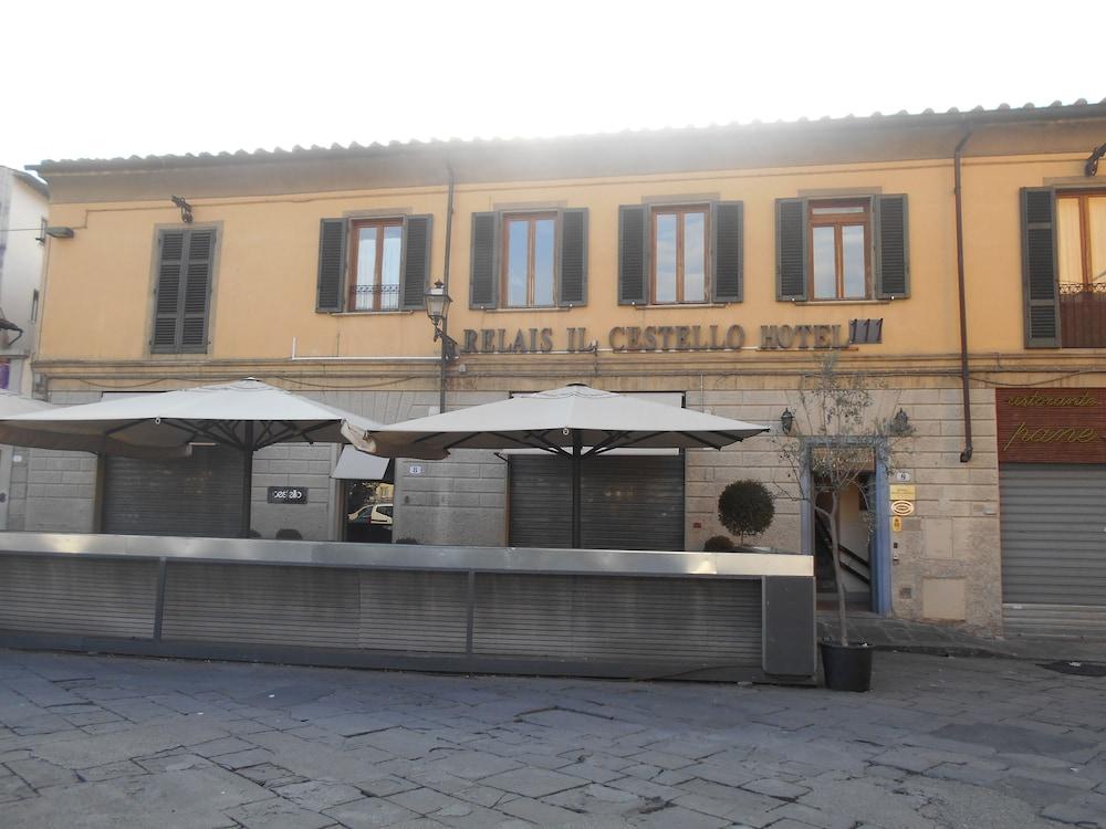 Fotos del hotel - HOTEL RELAIS IL CESTELLO